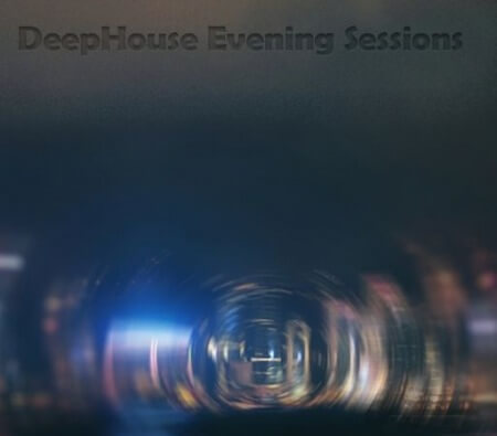 Arteria DeepHouse Evening Sessions Volume 1 WAV